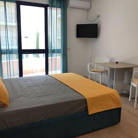 Appartement Near The Sea à Golem  Extérieur photo