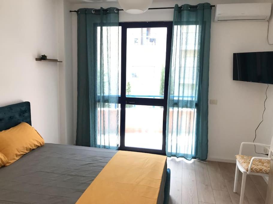 Appartement Near The Sea à Golem  Extérieur photo