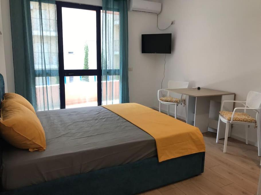 Appartement Near The Sea à Golem  Extérieur photo