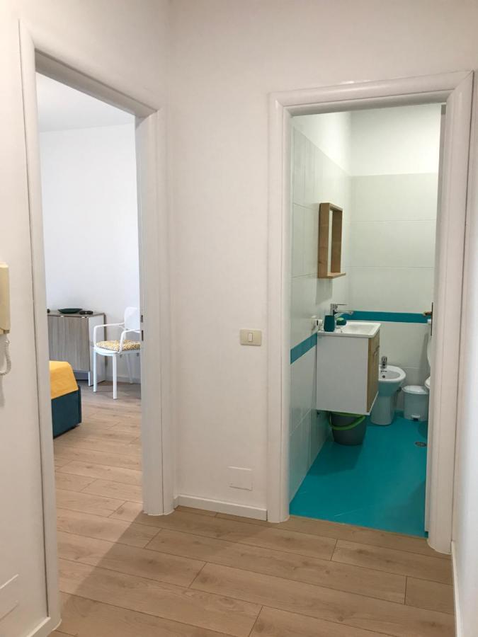 Appartement Near The Sea à Golem  Extérieur photo